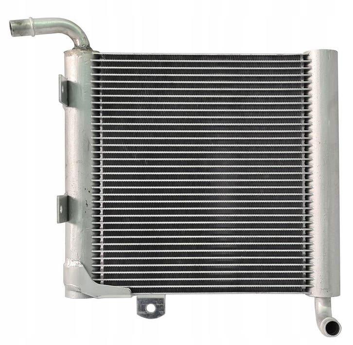 Koelradiator RANGE ROVER VELAR 16- T4A1806 LR092120, Auto-onderdelen, Airco en Verwarming, Gebruikt, Verzenden