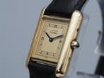 Cartier - Tank Must de Cartier - 366001 - Femme - 1980-1989