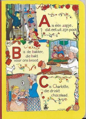 A is een aapje 9789054230014 R. Cramer, Boeken, Verzenden, Gelezen, R. Cramer