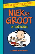 Niek de Groot in topvorm / Niek de Groot / 6 9789026140075, Boeken, Verzenden, Zo goed als nieuw, Lincoln Peirce