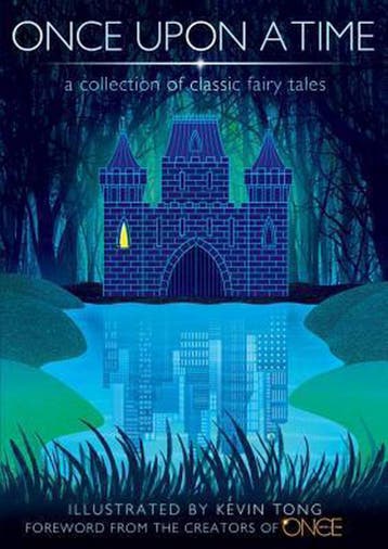 Once Upon A Time 9781401324636 Brothers Grimm, Verzenden, Zo goed als nieuw, Brothers Grimm