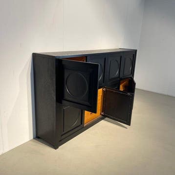 De Coene - Buffet - Chêne, Bois, Antiquités & Art