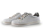 Guess Sneakers in maat 38 Wit, Guess, Verzenden, Wit, Zo goed als nieuw