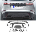 DIFFUSEUR RANGE ROVER VELAR 17- LOOK R DYNAMIC NOIR BRILLANT, Auto-onderdelen, Verzenden, Nieuw