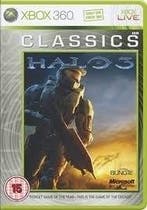 Halo 3 Classics (Xbox 360 used game), Ophalen of Verzenden, Nieuw