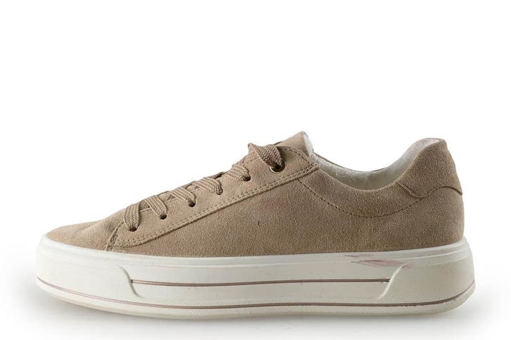 Ara Veterschoenen in maat 39 Beige, Kleding | Dames, Schoenen, Beige, Zo goed als nieuw, Overige typen, Verzenden