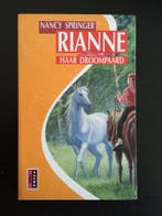 Rianne en haar droompaard / Poema-jeugd 9789024527557, Verzenden, N. Springer