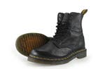 Dr. Martens Veterboots in maat 40 Zwart, Kleding | Dames, Verzenden, Zwart, Overige typen, Dr. Martens