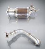 Downpipe + OPF delete voor Audi Q5 50 TFSI e | 55 TFSI e, Ophalen of Verzenden