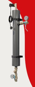 DeavX 3 Membraan ultrafiltratie 1m³/u anti bacteriën Legione, Ophalen of Verzenden, Nieuw