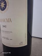 2002 Tenuta San Guido, Sassicaia - Bolgheri Sassicaia - 1