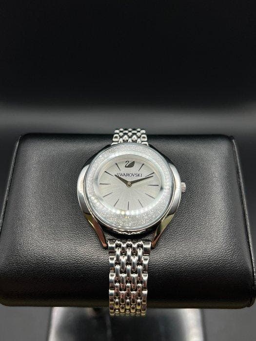 Swarovski - Crystalline - Zonder minimumprijs - 5519462 -, Bijoux, Sacs & Beauté, Montres | Hommes