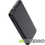 Trust Redoh 10.000 mAh Powerbank 18W Zwart, Télécoms, Batteries externes, Verzenden