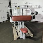 Technogym - Isotonic - Arm Curl, Sport en Fitness, Ophalen of Verzenden, Nieuw, Overige typen