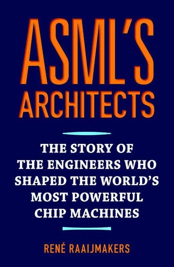 AsmlS Architects | René Raaijmakers | Nieuw, Verzenden, René Raaijmakers