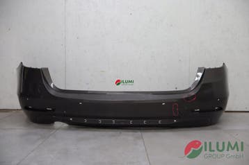 Achterbumper BMW 3 F31 7276719, Verzenden, Gebruikt
