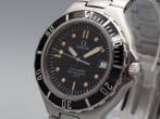 Omega - Seamaster - Sans prix de réserve - Cal.1438, Nieuw