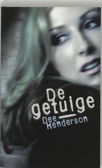 GETUIGE, DE        OM 7 9789085200550 D. Henderson, Boeken, Verzenden, Gelezen, D. Henderson