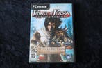 Prince of Persia The Two Thrones Special Edition PC Game, Verzenden