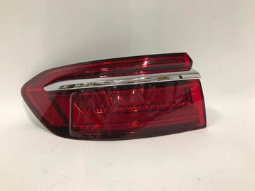 Audi A8 D5 achterlicht links MID USA, Autos : Pièces & Accessoires, Verzenden