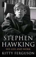 Stephen Hawking 9780857500748 Kitty Ferguson, Verzenden, Gelezen, Kitty Ferguson