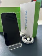 iPhone 14 Pro 128GB 256GB 512GB 1TB Zilver +3 jaar garantie!, Télécoms, Téléphonie mobile | Apple iPhone, Ophalen of Verzenden