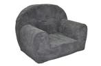 LINCOL Kinderfauteuil | Wasbare Hoes | A-kwaliteit | Best..., Nieuw, Ophalen of Verzenden, Corduroy, Eén