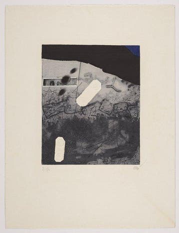 Antoni Clavé (1913-2005) - Signes
