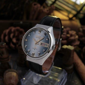 Seiko - Lord Matic - Zonder minimumprijs - 5606-7290 - Heren