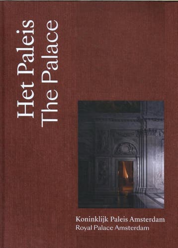 Het Paleis / The Palace | Alice Taatgen | Nieuw, Verzenden, Nieuw, Alice Taatgen