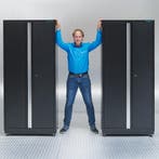 Datona Premium werkplaatskasten - 180 cm breed - Datona -, Ophalen of Verzenden, Nieuw