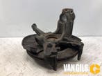 Fusee links-voor Volkswagen Caddy O293105, Nieuw