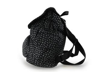 Kipling Rugzak Zwart, Verzenden