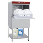 Horeca Vaatwasser + Onderstel | Mand 500x500mm | 400V |, Verzenden, Nieuw in verpakking