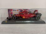 Ferrari - Silverstone GP - Carlos Sainz F1-75 - 2022 -, Nieuw