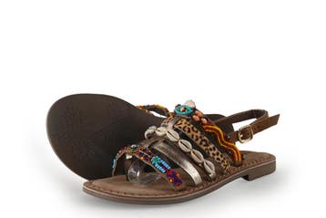Lazamani Sandalen Meisjes in maat 32 Overig, Lazamani, Verzenden, Jongen of Meisje, Schoenen