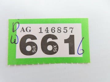 Fleischmann H0 - o.a. 5061 - Wagon de passagers pour trains, Nieuw
