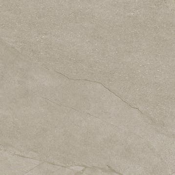 Tuintegel Beige 60x60cm (Vloeren, Afbouwmaterialen), 60 cm of meer, Nieuw, Ophalen of Verzenden, 10 m² of meer