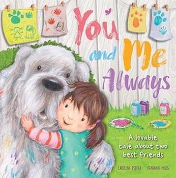 Picture Flats- You and Me Always 9781838521349 Igloo Books, Verzenden, Igloo Books