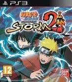 Naruto Shippuden Ultimate Ninja Storm 2 (PS3 Games), Ophalen of Verzenden