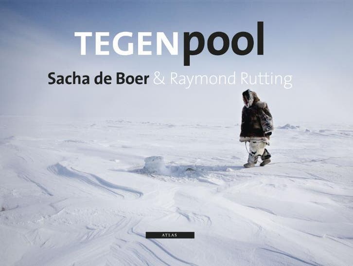 Tegenpool 9789045019178 Raymond Rutting, Boeken, Reisgidsen, Gelezen, Verzenden