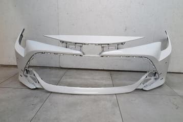voorbumper Toyota Corolla E21 Lift Kombi HB, Auto-onderdelen, Verzenden, Gebruikt