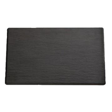 Melamine schaal leisteen look 1/1 GN APS, Verzenden, Nieuw in verpakking