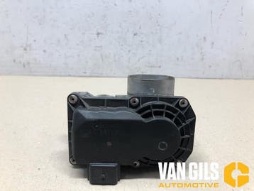 Gasklephuis Renault Modus O273796, Nieuw