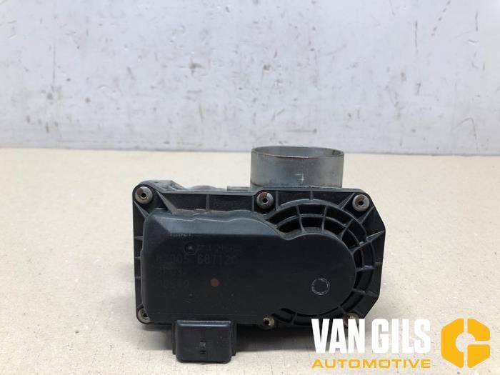 Gasklephuis Renault Modus O273796, Auto-onderdelen, Motor en Toebehoren
