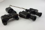 Verrekijker - Wetzlar Telsex 6x24 / Goerz Trieder Binocle