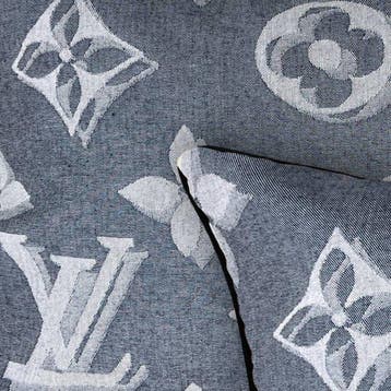 Louis Vuitton - Nouveau lot de deux pièces en taille XL -