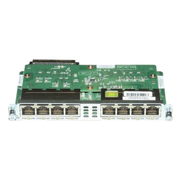 Cisco EHWIC-D-8ESG, Ophalen of Verzenden