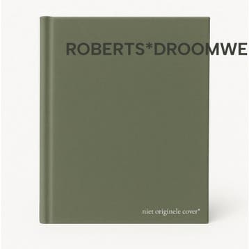 ROBERTS*DROOMWERELD 8713791018889, Verzenden