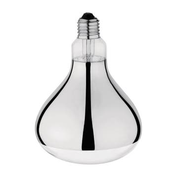 Warmtelamp | Fitting E27/E40 | 250W Buffalo, Verzenden, Nieuw in verpakking